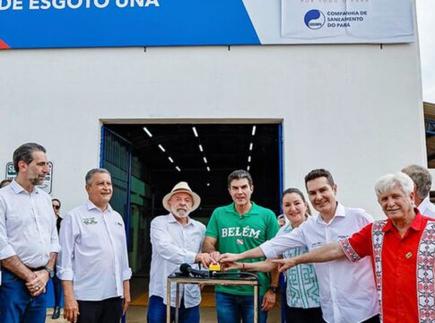 “o-preconceito-foi-vencido,-a-cop-esta-garantida”,-diz-lula-em-belem