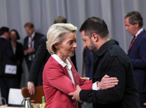 como-seria-o-muro-antidrones-dos-europeus-contra-a-russia?