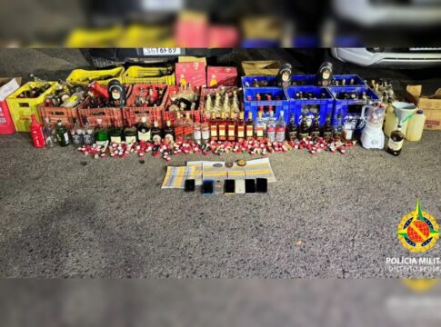 apos-internacao-de-hungria,-pm-prende-suspeito-de-adulterar-de-bebidas