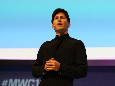 criador-do-telegram-diz-que-quase-morreu-apos-ser-envenenado