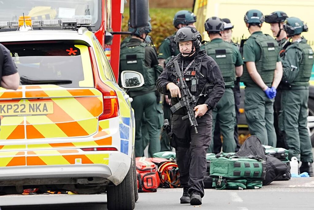 manchester:-vitima-de-ataque-em-sinagoga-foi-morta-por-tiro-da-policia