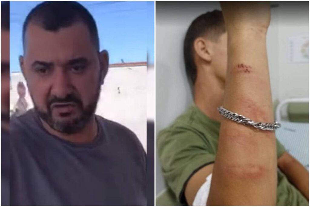 filho-de-ex-vereador-e-preso-por-agredir-e-acusar-frentista-de-fraude