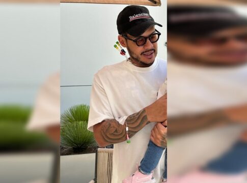 internado-por-suspeita-de-metanol,-hungria-caminha-e-faz-fisioterapia