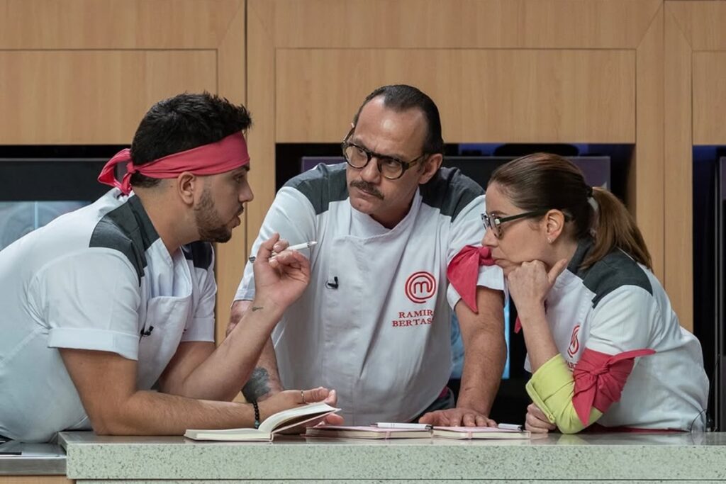 masterchef-confeitaria:-participantes-alfinetam-concorrente-apos-prova