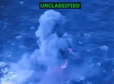 trump-divulga-video-de-novo-ataque-contra-barco-na-costa-da-venezuela trump-divulga-video-de-novo-ataque-contra-barco-na-costa-da-venezuela
