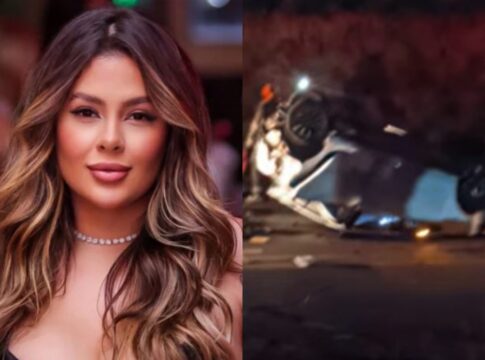 video-mostra-carro-destruido-em-acidente-com-ex-de-jogadora-da-selecao