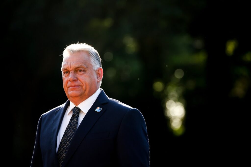 orban-sobre-ucrania:-“nao-queremos-compartilhar-o-destino-deles”