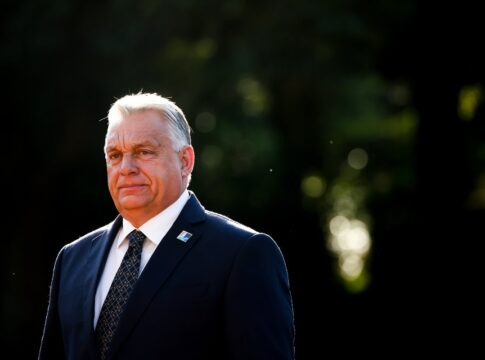 orban-sobre-ucrania:-“nao-queremos-compartilhar-o-destino-deles”