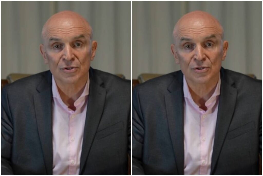 candidato-de-milei-admite-ter-recebido-dinheiro-de-suspeito-de-trafico