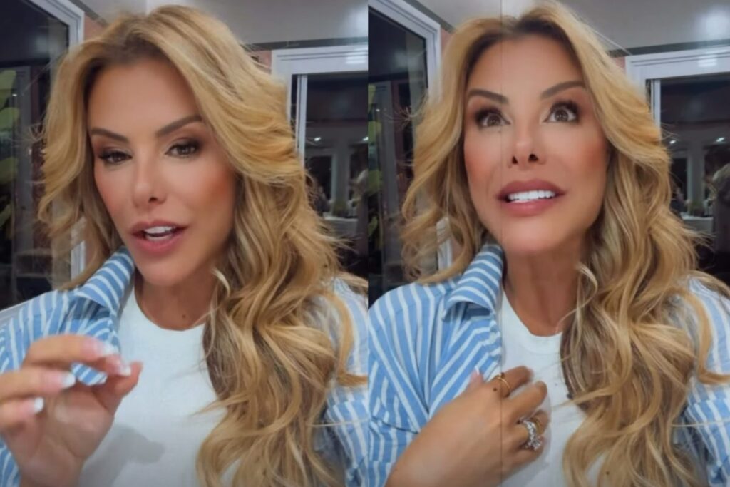 Poliana Rocha rompe silêncio sobre polêmica de “adoção” poliana-rocha-rompe-silencio-sobre-polemica-de-“adocao”