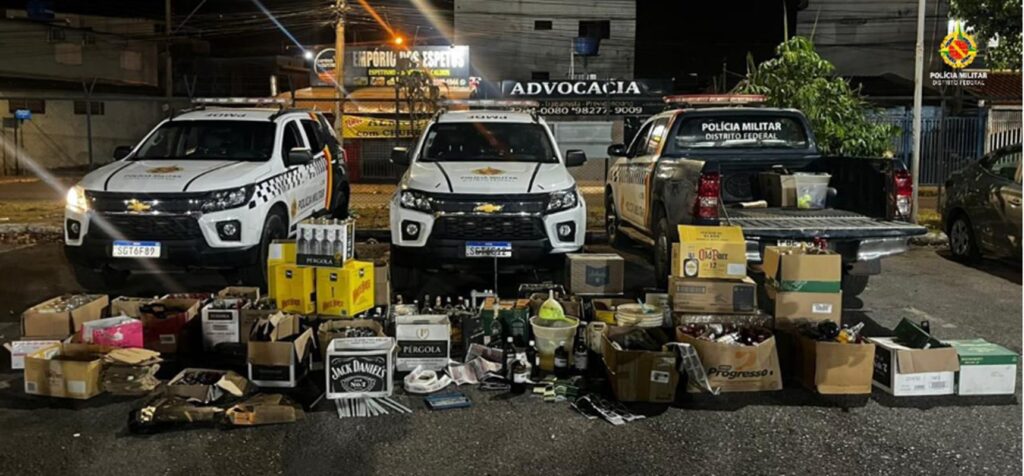 pmdf-estoura-laboratorio-de-falsificacao-de-bebidas-em-sobradinho