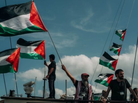 turquia-repatria-36-pessoas-apos-israel-interceptar-flotilha-para-gaza