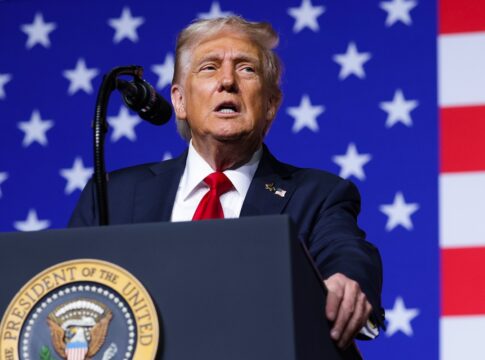 enviado-de-trump-vai-ao-egito-negociar-“plano-de-paz”-e-refens-em-gaza