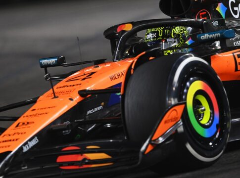 formula-1:-mclaren-e-campea-de-construtores-apos-o-gp-de-singapura