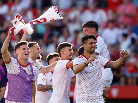 la-liga:-barcelona-e-goleado-pelo-sevilla-e-ve-real-assumir-lideranca