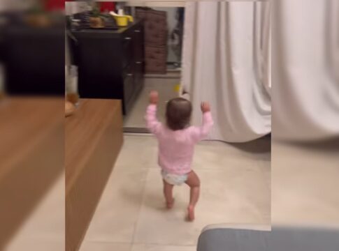 fofura!-crianca-do-df-danca-ao-som-do-hino-do-flamengo.-veja-video