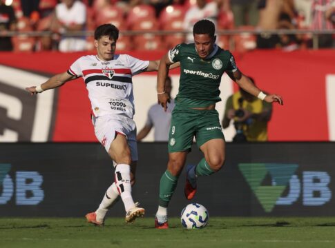 com-derrota,-sao-paulo-segue-sem-vencer-palmeiras-em-casa-desde-2017