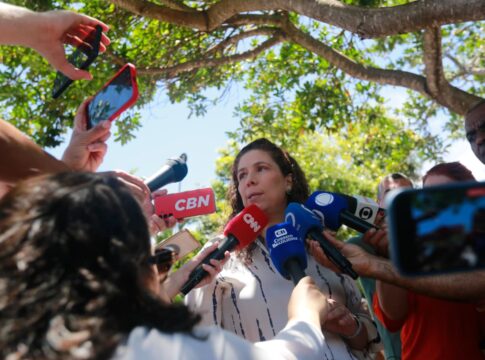 cnu-2025:-abstencao-foi-de-42,8%,-diz-ministra-da-gestao