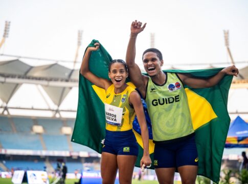 mundial-de-atletismo-paralimpico:-brasil-fica-em-1o-de-forma-inedita