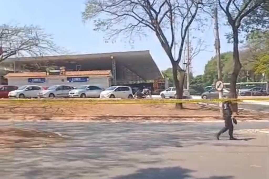 video:-policia-investiga-suspeita-de-bomba-na-rodoviaria-de-planaltina