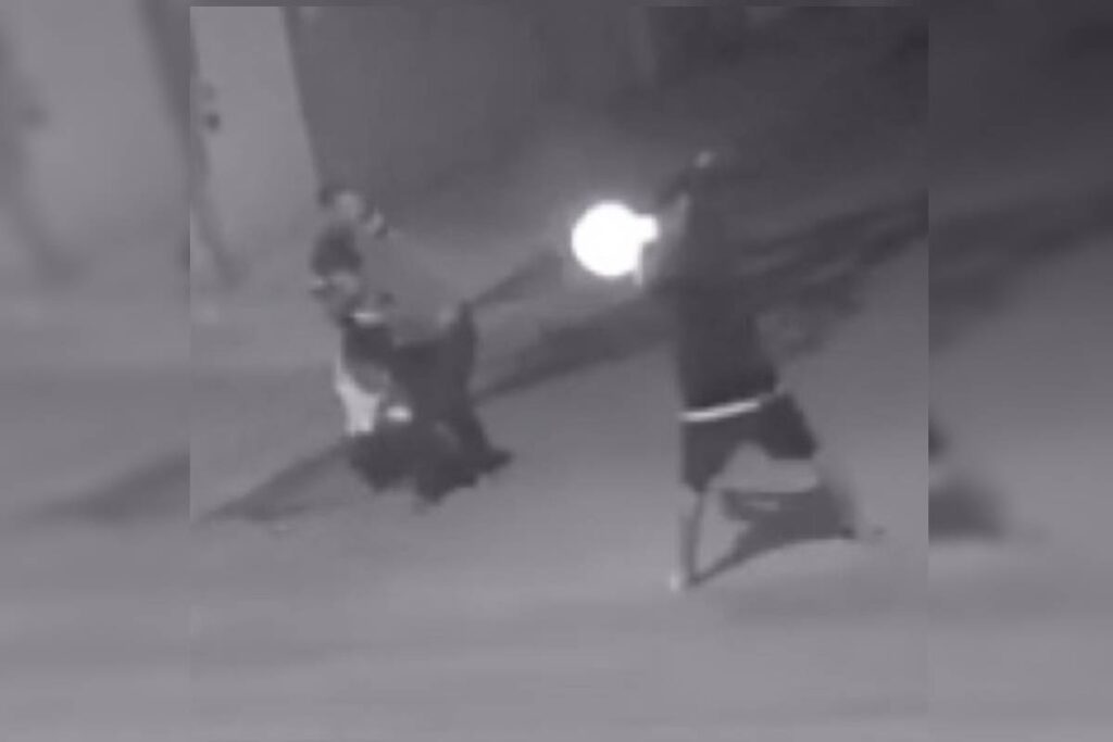 veja-momento-em-que-casal-e-surpreendido-por-encapuzados-e-assassinado