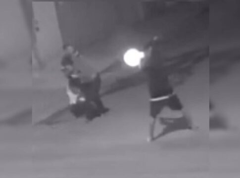 veja-momento-em-que-casal-e-surpreendido-por-encapuzados-e-assassinado