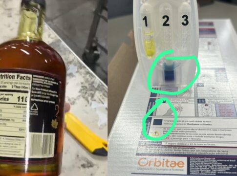 made-in-usa:-pf-descobre-maconha-liquida-escondida-em-uisque