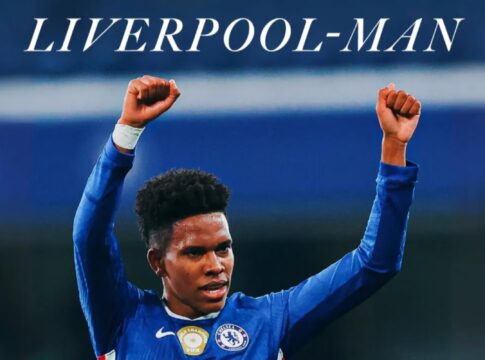 chelsea-brinca-com-meme-e-atualiza-apelido-de-estevao:-“liverpool-man”
