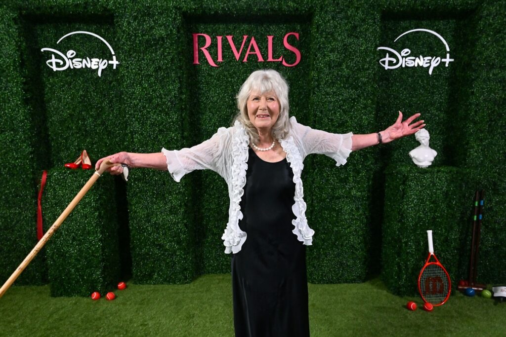 morre-jilly-cooper,-autora-de-rivais,-aos-88-anos