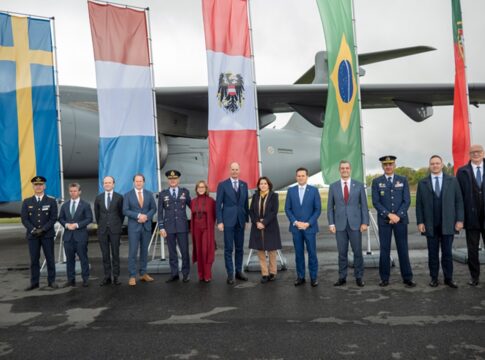 embraer-vende-4-aeronaves-para-a-suecia-e-reforca-defesa-da-otan