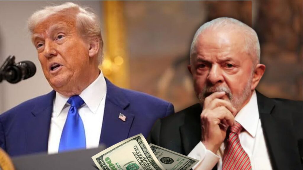 lula-e-trump-iniciam-negociacoes-sobre-tarifas