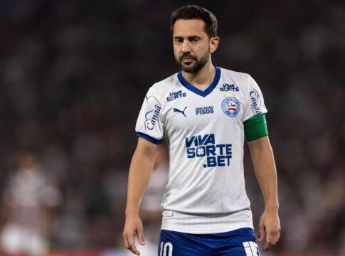 everton-ribeiro-revela-diagnostico-de-cancer-na-tireoide