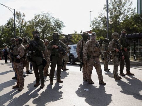 illinois-e-novo-campo-de-batalha-judicial-sobre-uso-da-guarda-nacional