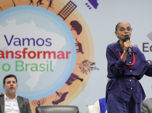 em-conferencia,-jovens-debatem-propostas-para-levar-a-cop30