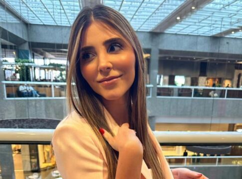 imagens-fortes:-influencer-faz-cirurgia-apos-descobrir-tumor-na-cabeca