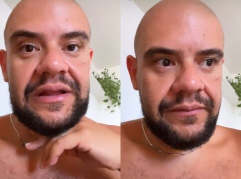 “tem-sempre-coisa-pior”,-desabafa-gominho-apos-ser-furtado
