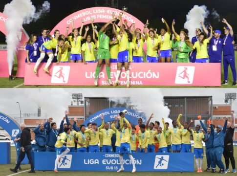 brasil-conquista-titulos-feminino-e-masculino-na-conmebol-evolucion