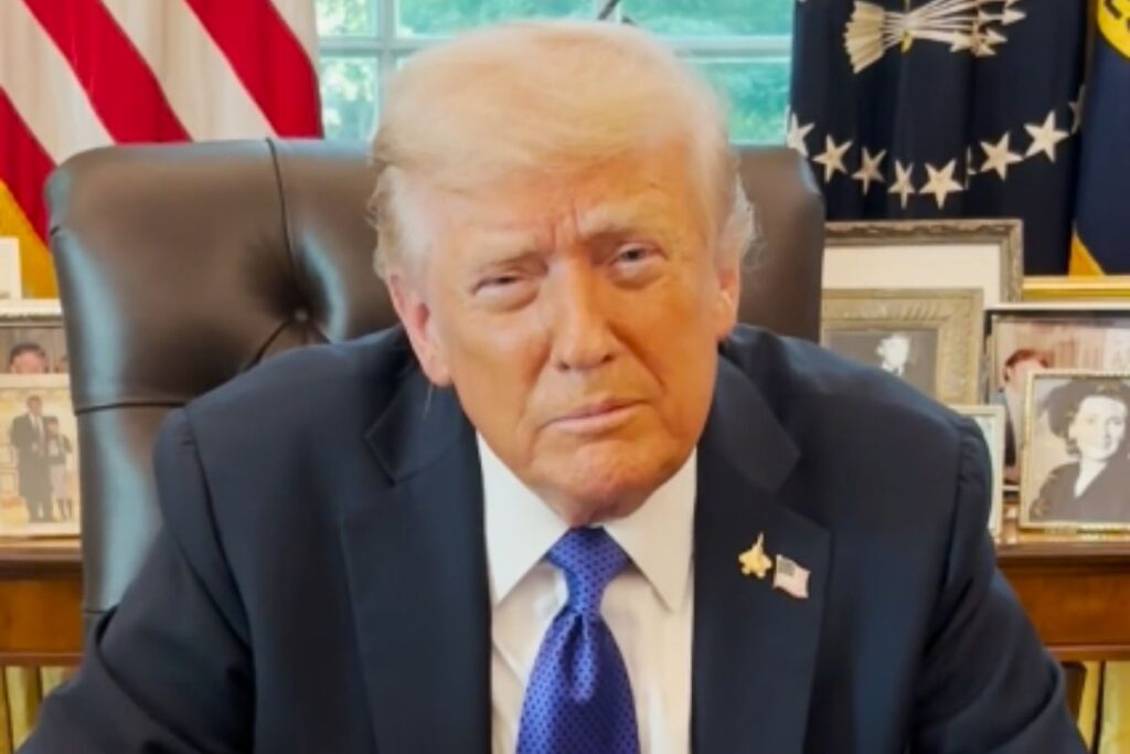 trump-volta-ao-tiktok-e-diz-ter-“salvado”-o-app:-“me-devem-essa”