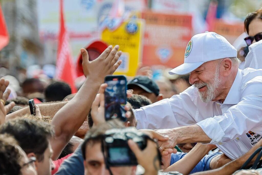 de-olho-em-2026,-lula-tenta-destravar-pautas-com-apelo-popular
