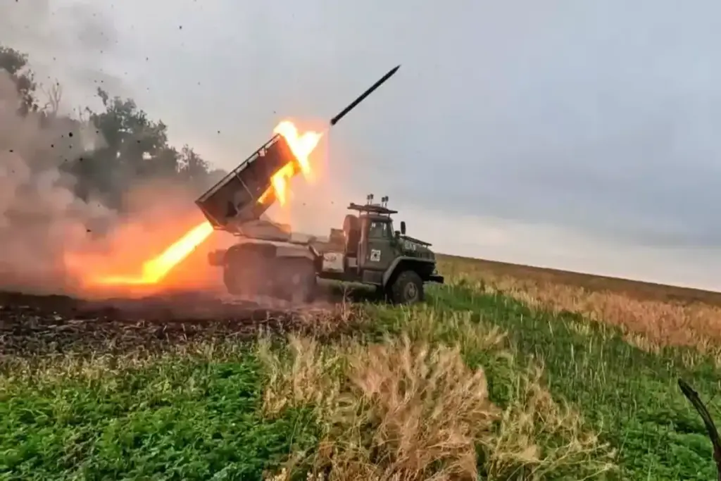 russia-e-alvo-de-um-dos-maiores-ataques-ucranianos-com-drones