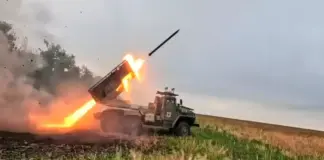 russia-e-alvo-de-um-dos-maiores-ataques-ucranianos-com-drones
