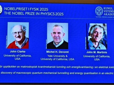 nobel-de-fisica-2025-vai-para-trio-por-desvendar-efeitos-quanticos