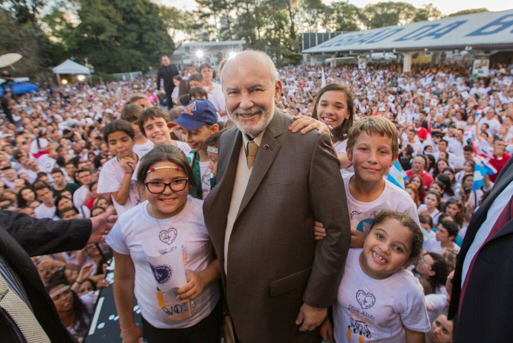 morre,-aos-84-anos,-jose-de-paiva-netto,-diretor-presidente-da-lbv