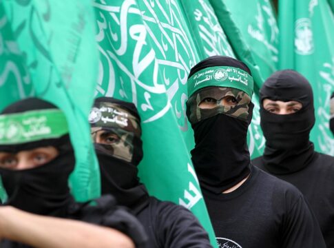7-de-outubro:-hamas-diz-que-ataque-foi-reacao-as-acoes-israelenses