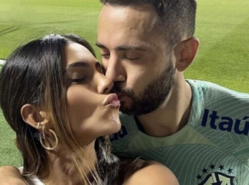 esposa-de-everton-ribeiro-detalha-diagnostico-de-cancer-do-jogador