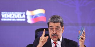 em-meio-a-tensao-com-trump,-maduro-apela-ao-papa-por-ajuda-a-venezuela