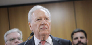 metanol:-lewandowski-nao-descarta-ligacao-de-crise-com-o-pcc