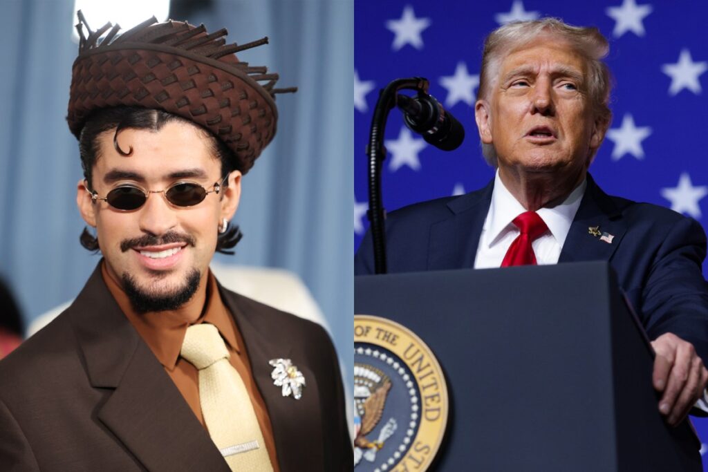 trump-chama-de-“ridicula”-escolha-de-bad-bunny-para-o-super-bowl