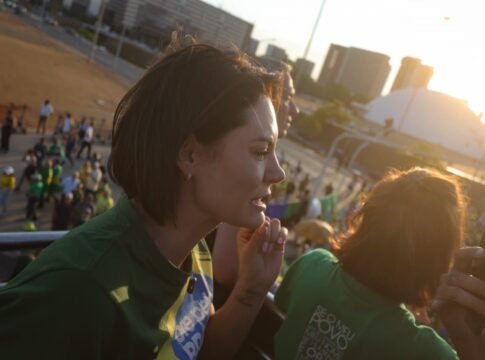 michelle-cobra-anistia-e-chama-prisao-de-bolsonaro-de-“humilhacao”