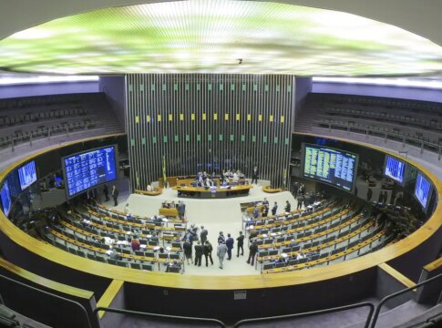 camara-aprova-colaboracao-entre-orgaos-para-fiscalizacao-de-crimes